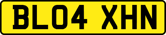 BL04XHN