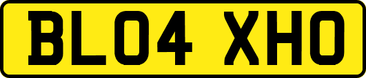 BL04XHO