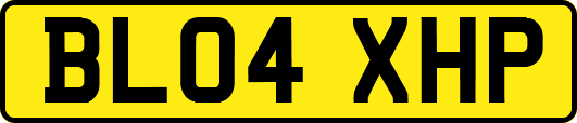 BL04XHP