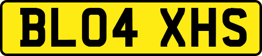 BL04XHS