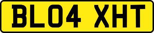 BL04XHT