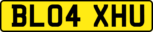 BL04XHU