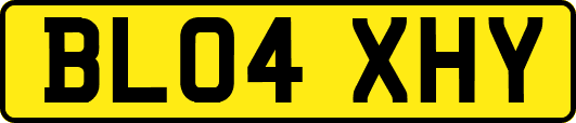 BL04XHY