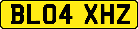 BL04XHZ