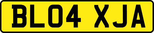 BL04XJA