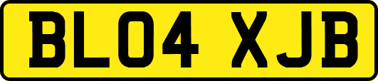 BL04XJB