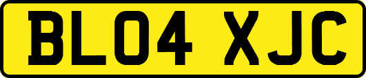 BL04XJC