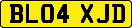 BL04XJD