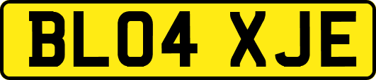 BL04XJE