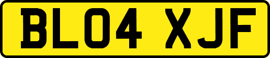 BL04XJF