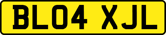 BL04XJL