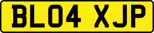 BL04XJP