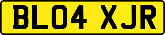BL04XJR