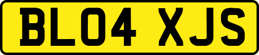 BL04XJS