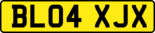 BL04XJX