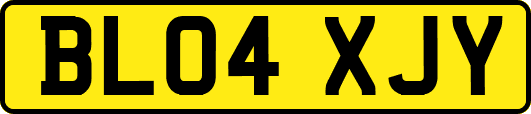 BL04XJY