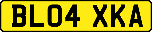 BL04XKA