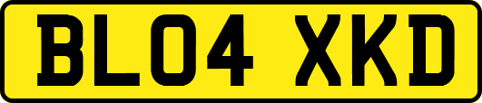 BL04XKD