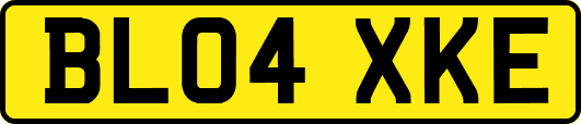 BL04XKE