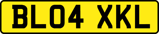BL04XKL