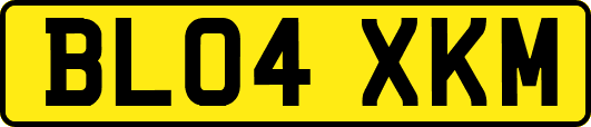 BL04XKM