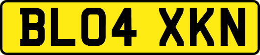 BL04XKN