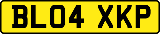 BL04XKP