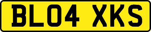 BL04XKS