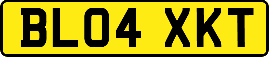 BL04XKT