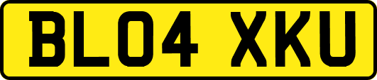 BL04XKU