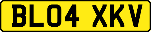 BL04XKV