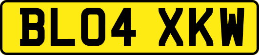BL04XKW