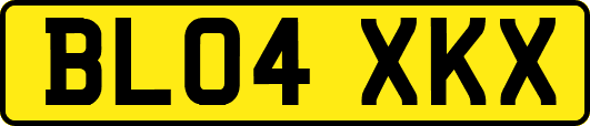 BL04XKX