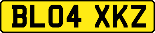 BL04XKZ