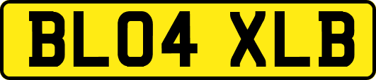 BL04XLB
