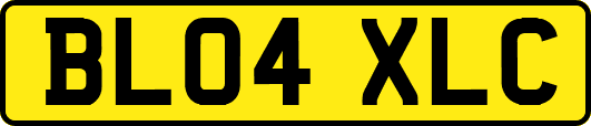 BL04XLC