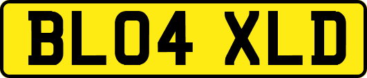 BL04XLD