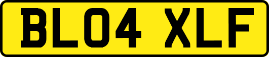 BL04XLF