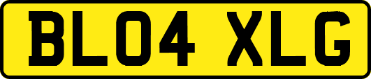 BL04XLG