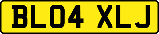 BL04XLJ
