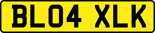 BL04XLK