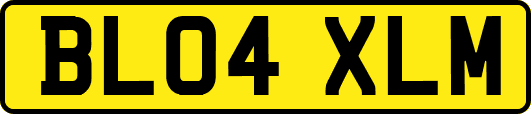 BL04XLM