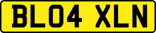 BL04XLN