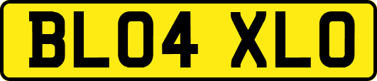 BL04XLO