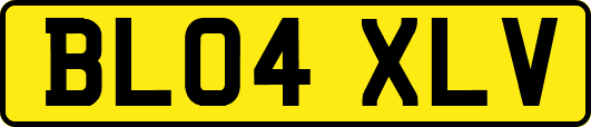 BL04XLV
