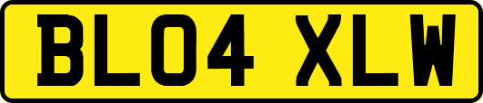 BL04XLW