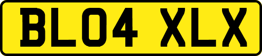 BL04XLX