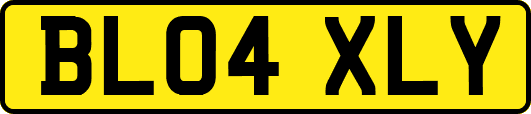 BL04XLY
