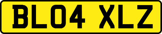 BL04XLZ