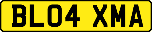 BL04XMA